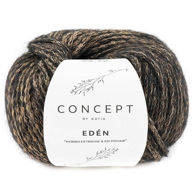 101 KATIA EDEN - Image 1