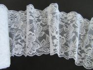 NON ELASTIC LACE 13CM 105 - Image 2