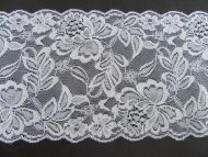 NON ELASTIC LACE 13CM 105