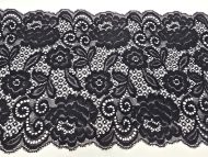 STRETCH LACE 16CM 1202