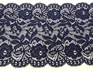 STRETCH LACE 15CM 1203