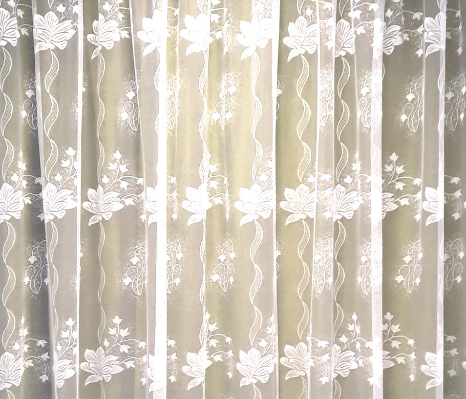 2045 1 DAY CURTAINS 2045 - Image 1