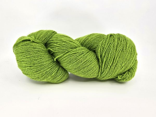 AADE LONG 8/2 APPLE GREEN