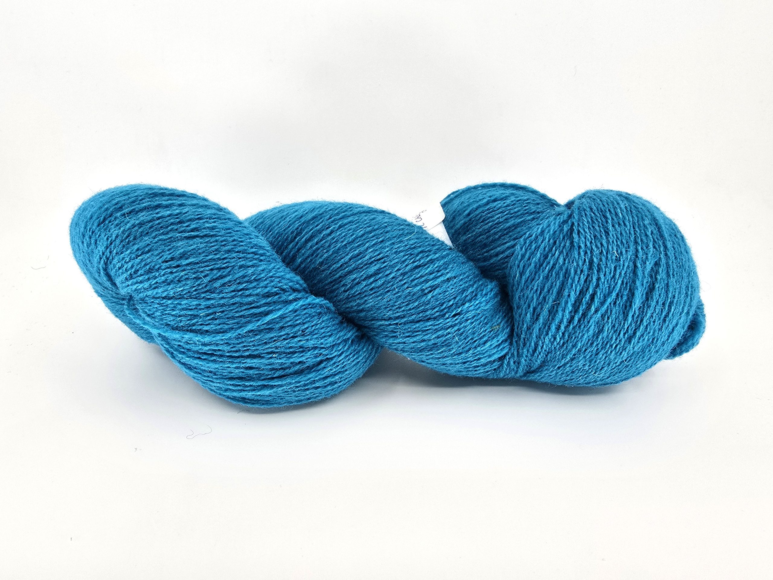 82 tirkizs AADE LONG 8/2 TURQUOISE - Image 1