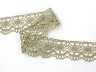 LINEN LACE 51MM 75238
