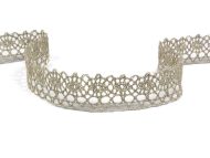 LINEN LACE 19MM 75239