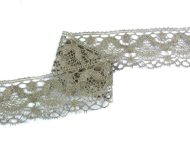 LINEN LACE 58MM 81289 - Image 2