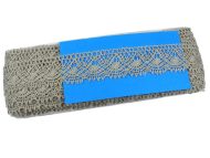 LINEN LACE 32MM 82231 - Image 5
