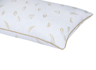DOWN & FEATHER 3 CHAMBER PILLOW 50*70 - Image 4