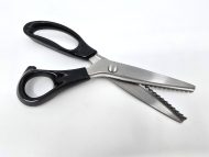 PINKING SHEARS 23,5CM