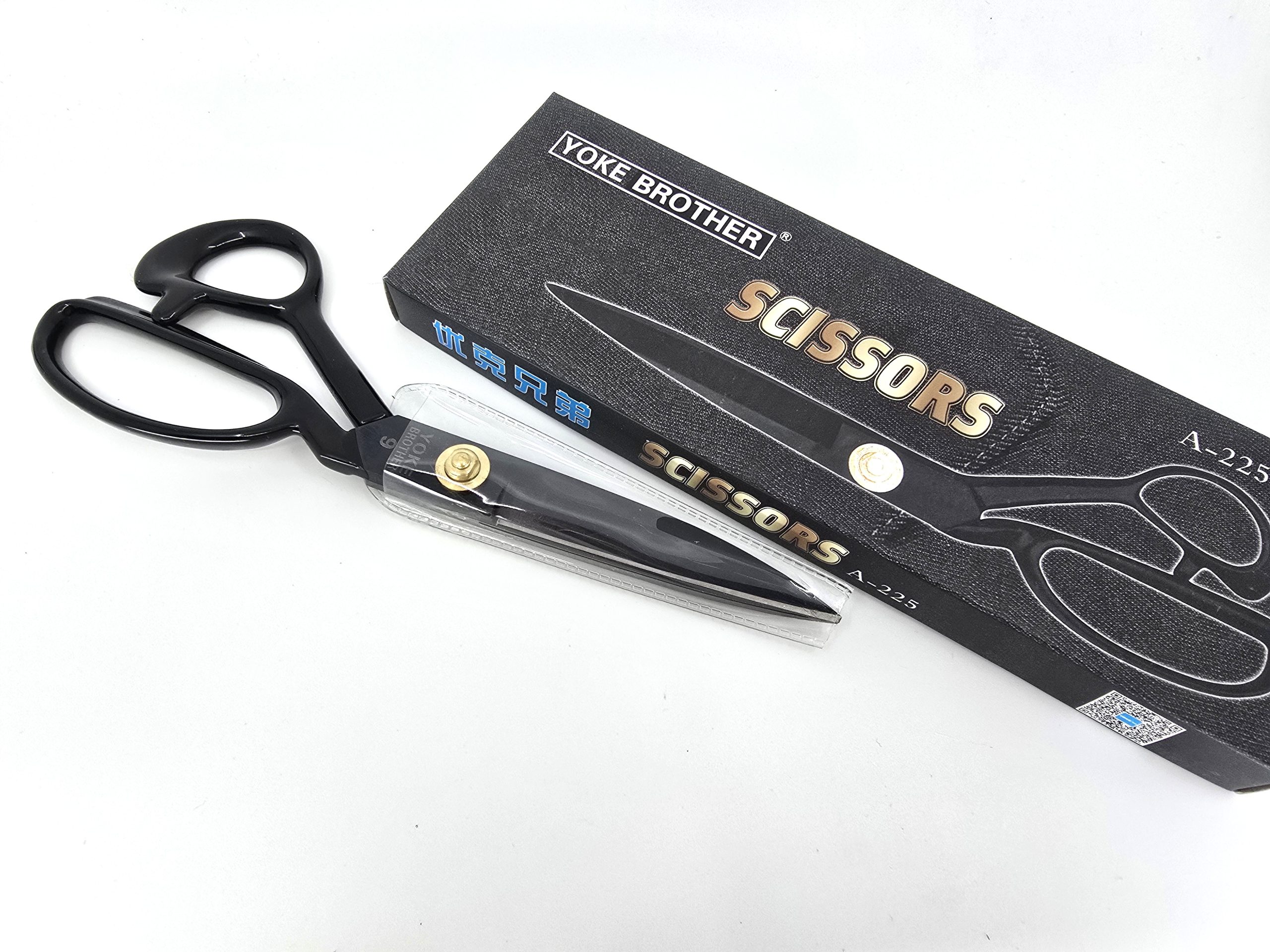 YOKE 225 1 DRĒBNIEKU ŠĶĒRES YOKE BROTHER 225 - Image 1