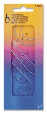 PONY REMONTA ADATU KOMPLEKTS 14802