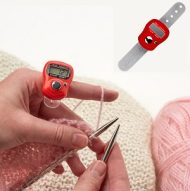 ADDI ELECTRONICAL ROW COUNTER 415-7 - Image 2