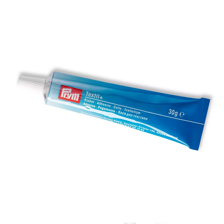 968008 PRYM FABRIC GLUE 968008 - Image 1
