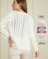 ALIZE COTTON GOLD - Image 7