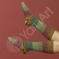YARNART FORZA STRIPE - Image 2