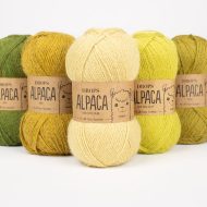 DROPS ALPACA MIX