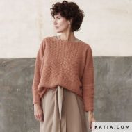 KATIA SILKY LACE - Image 3